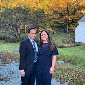 Meet your Posher, Halley